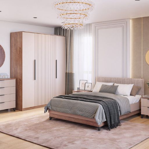 Тумба прикроватная «Тоскана»